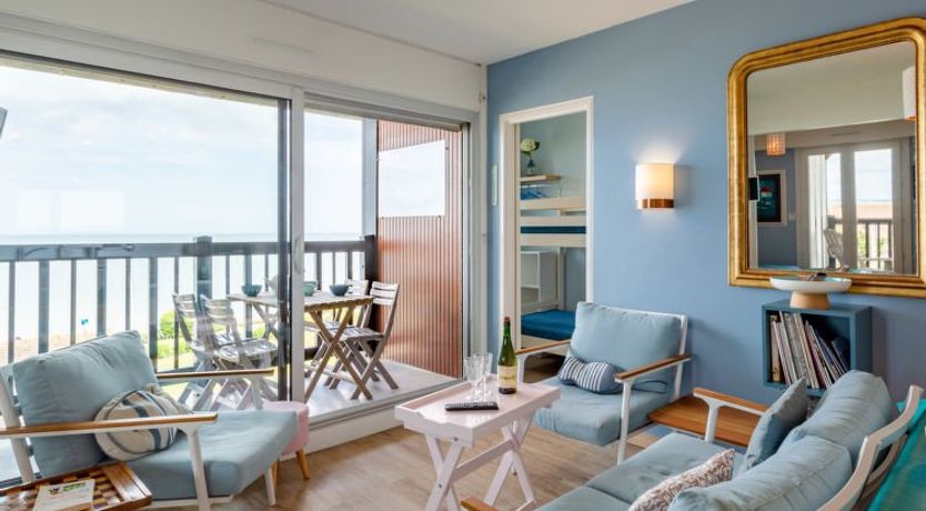 Photo of La Bizontine Apartment 9