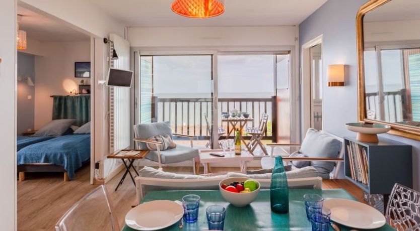 Photo of La Bizontine Apartment 9