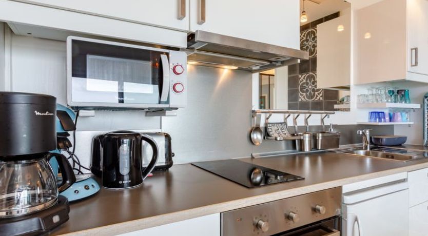 Photo of La Bizontine Apartment 9