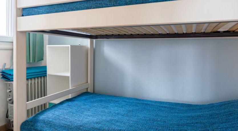 Photo of La Bizontine Apartment 9