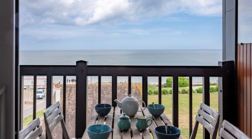 Photo of La Bizontine Apartment 9