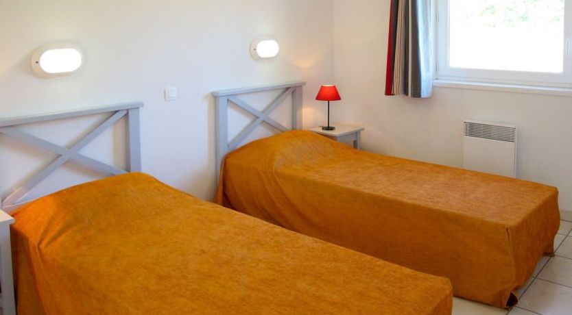 Photo of Le Domaine des Grands Lacs Apartment 4