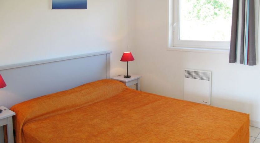 Photo of Le Domaine des Grands Lacs Apartment 4