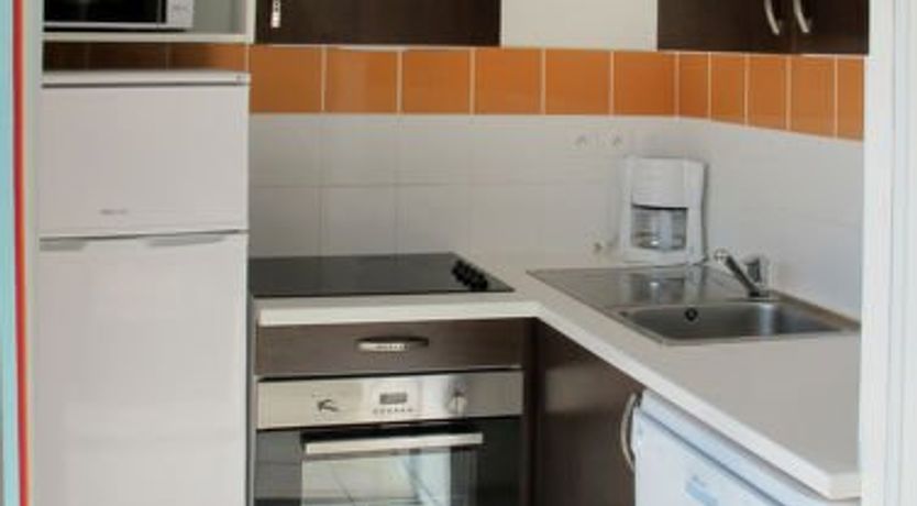 Photo of Le Domaine des Grands Lacs Apartment 4