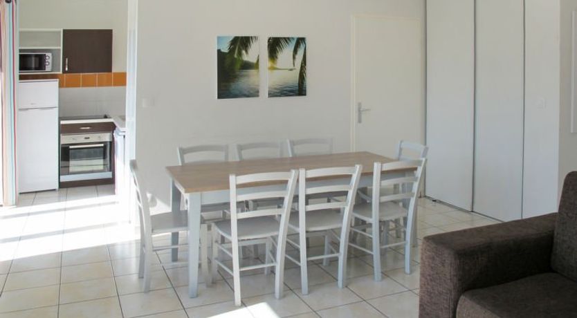 Photo of Le Domaine des Grands Lacs Apartment 4