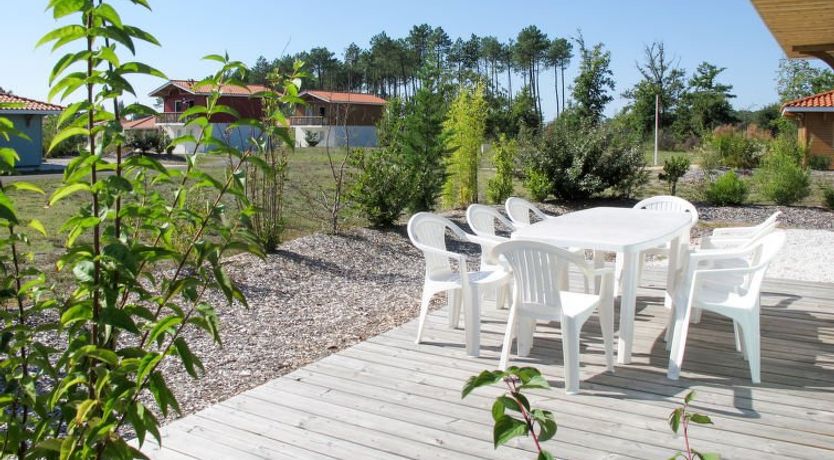 Photo of Le Domaine des Grands Lacs Apartment 4