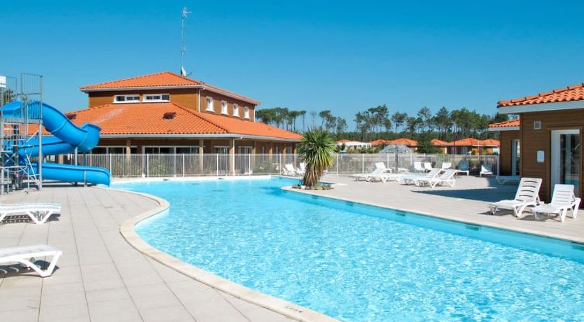 Photo of Le Domaine des Grands Lacs Apartment 4