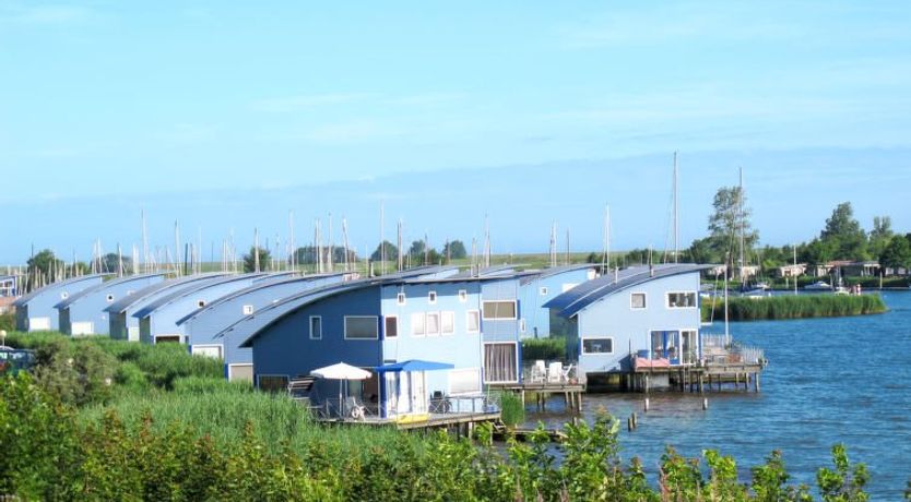 Photo of Rietwoning 17 Holiday Home 6