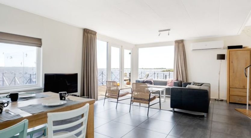 Photo of Rietwoning 17 Holiday Home 6