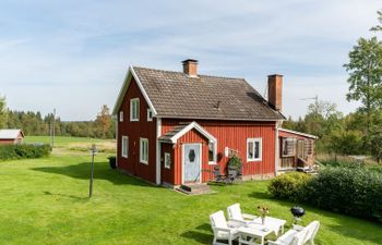 Hultet Holiday Home