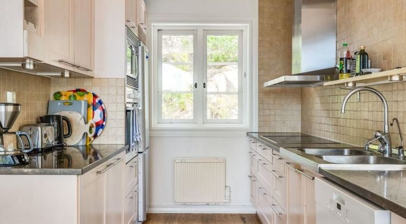 Photo of Bergstigen Gunnebo