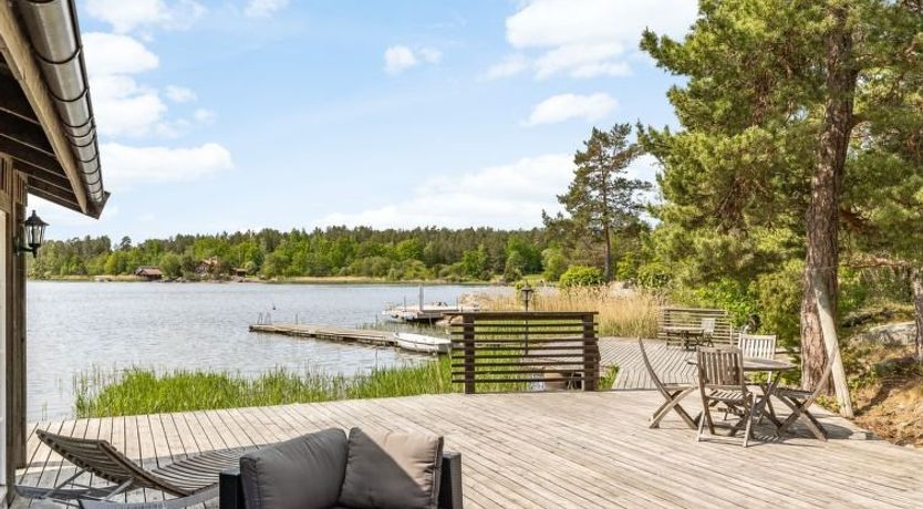 Photo of Bergstigen Gunnebo