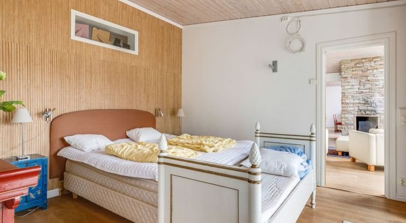 Photo of Bergstigen Gunnebo