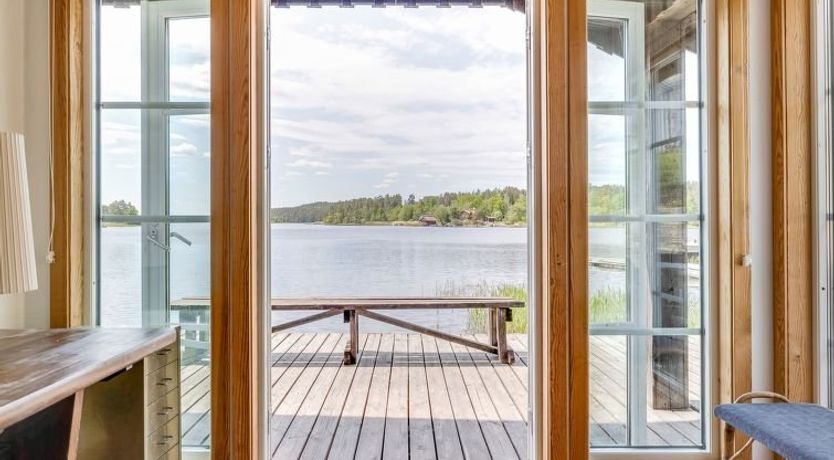 Photo of Bergstigen Gunnebo