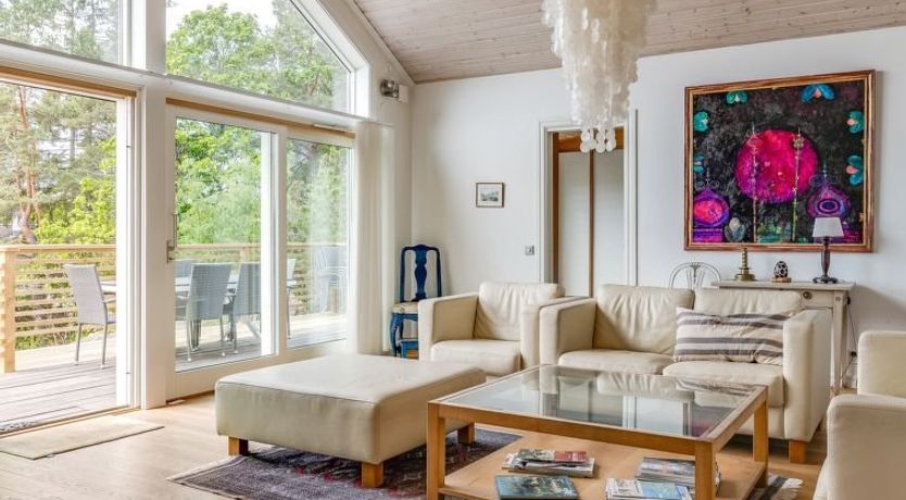 Photo of Bergstigen Gunnebo