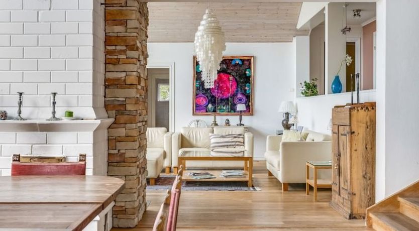 Photo of Bergstigen Gunnebo