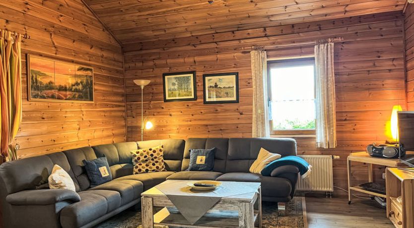 Photo of Schöne Aussicht Holiday Home 2