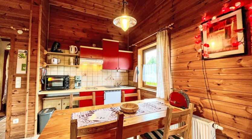 Photo of Schöne Aussicht Holiday Home 2