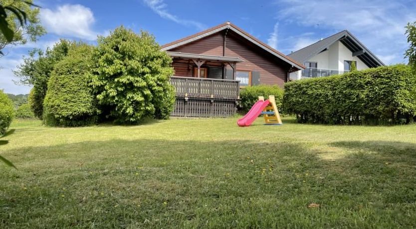 Photo of Schöne Aussicht Holiday Home 2