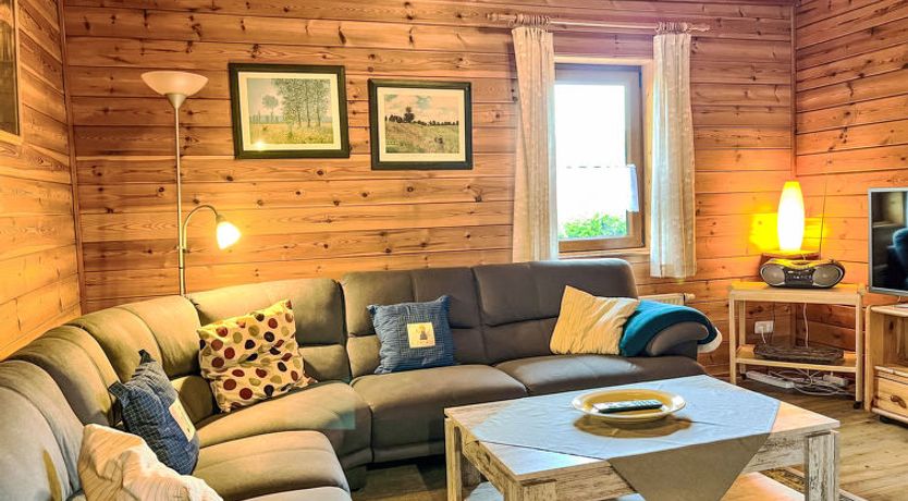 Photo of Schöne Aussicht Holiday Home 2