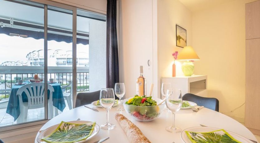 Photo of Ulysse Plage Apartment 19