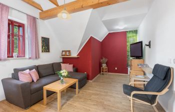 Na mechu Apartment 2 Holiday Home