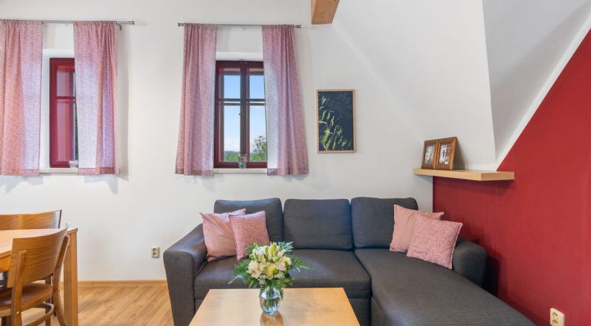 Photo of Na mechu Apartment 2