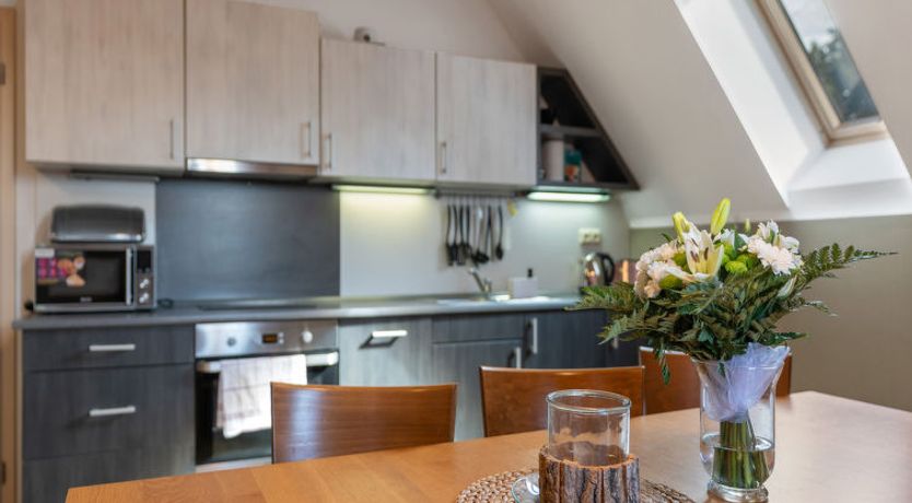 Photo of Na mechu Apartment 2