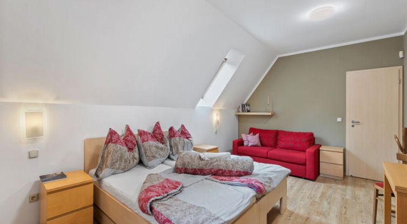 Photo of Na mechu Apartment 2