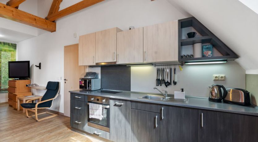 Photo of Na mechu Apartment 2