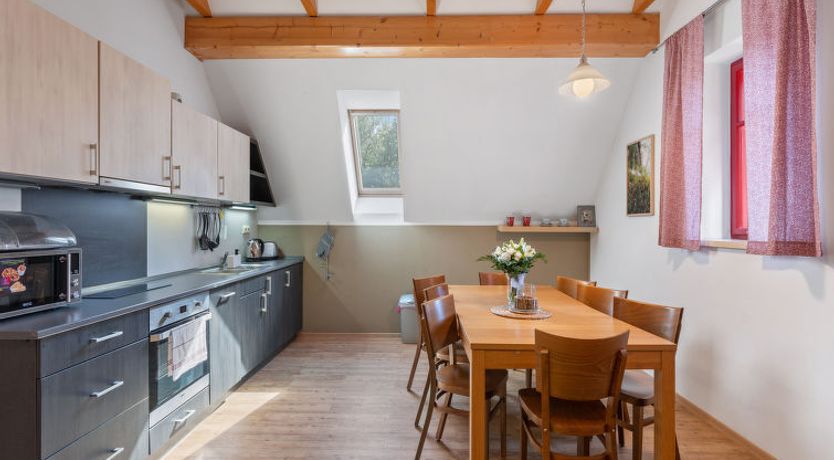 Photo of Na mechu Apartment 2