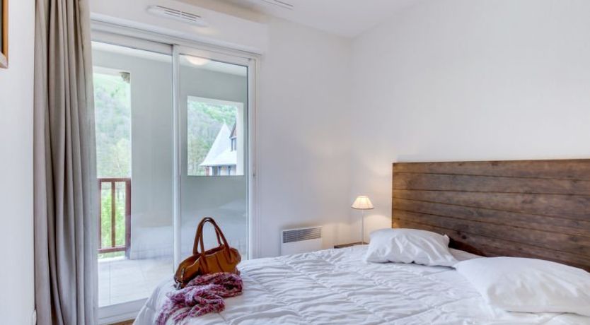 Photo of Les Jardins de Balnéa Apartment 6