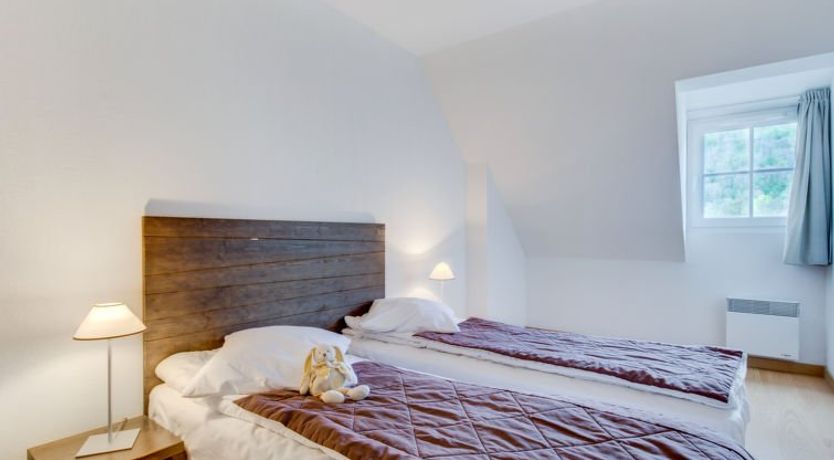 Photo of Les Jardins de Balnéa Apartment 6