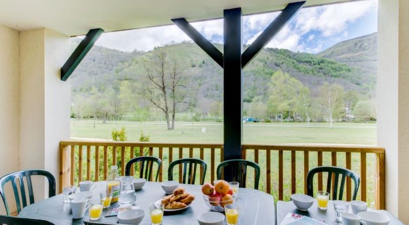 Photo of Les Jardins de Balnéa Apartment 6