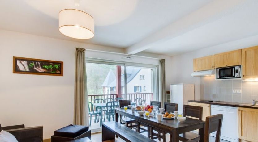 Photo of Les Jardins de Balnéa Apartment 6