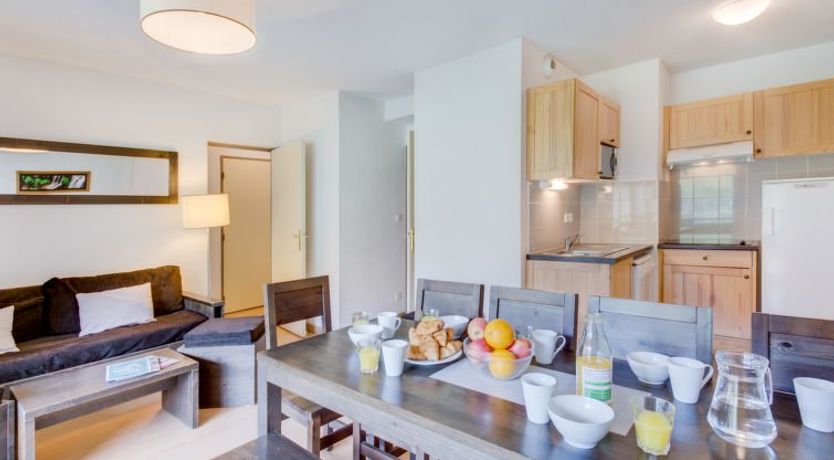 Photo of Les Jardins de Balnéa Apartment 6