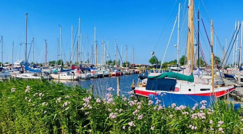 Photo of Jachthaven Oostmahorn Holiday Home 5