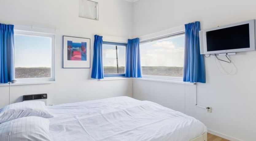 Photo of Jachthaven Oostmahorn Holiday Home 5