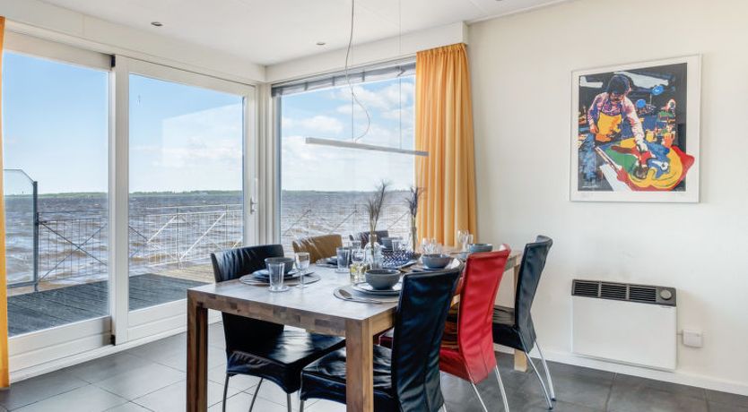 Photo of Jachthaven Oostmahorn Holiday Home 5