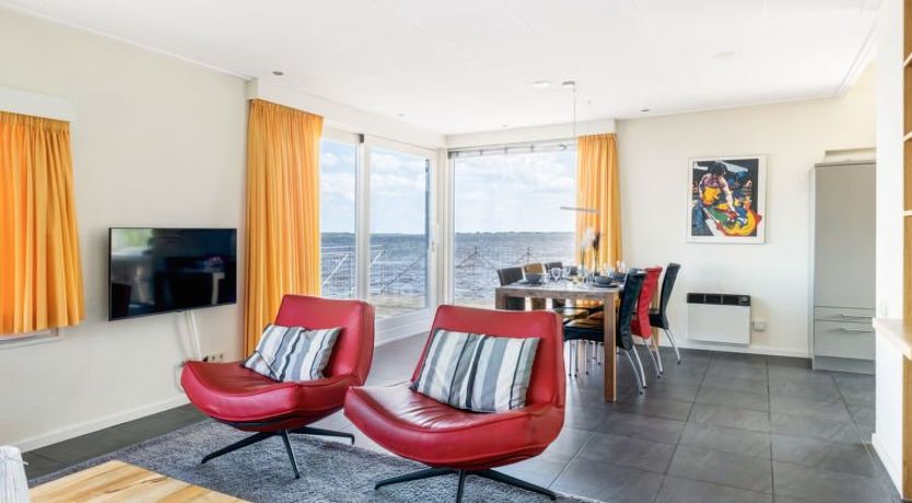 Photo of Jachthaven Oostmahorn Holiday Home 5