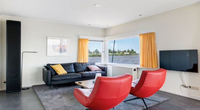 Photo of Jachthaven Oostmahorn Holiday Home 5