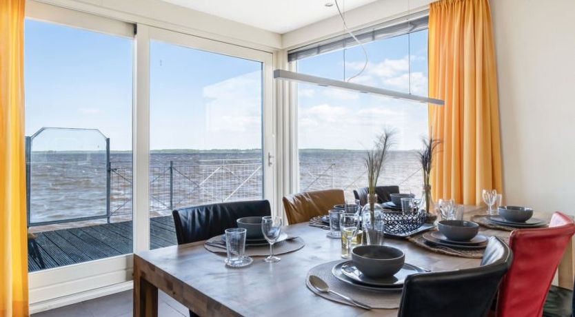 Photo of Jachthaven Oostmahorn Holiday Home 5