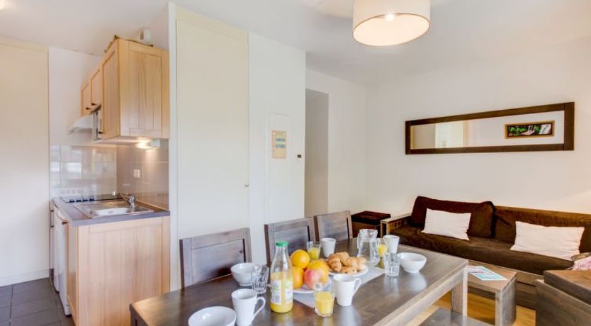 Photo of Les Jardins de Balnéa Apartment 2