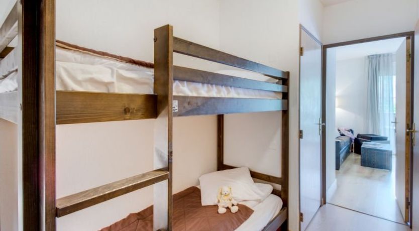 Photo of Les Jardins de Balnéa Apartment 2