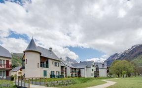 Photo of Les Jardins de Balnéa Apartment 2