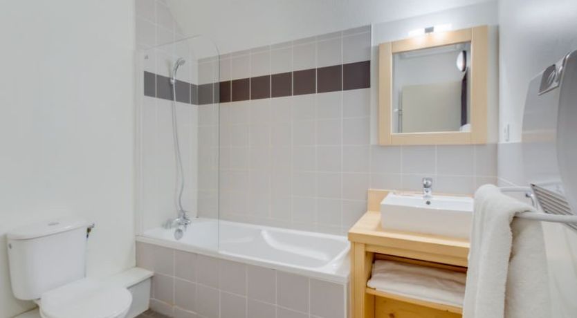 Photo of Les Jardins de Balnéa Apartment 2