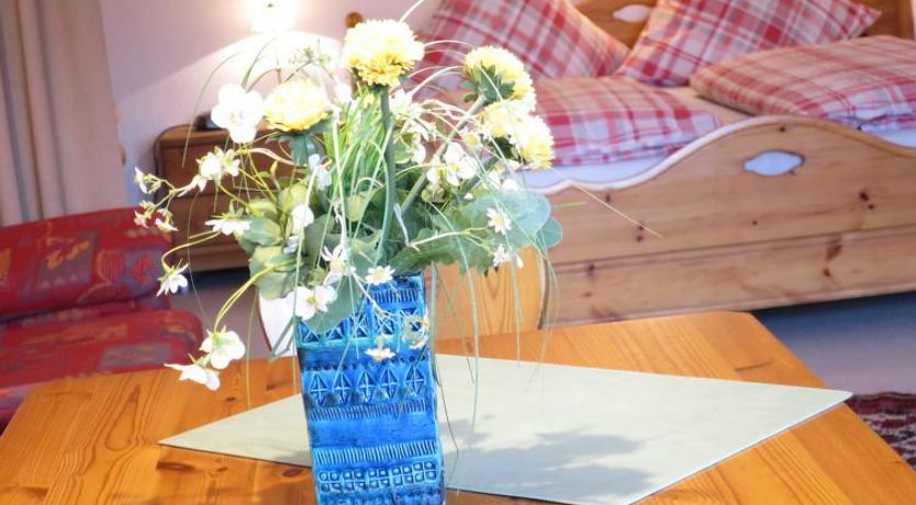 Photo of Fellhornstrasse