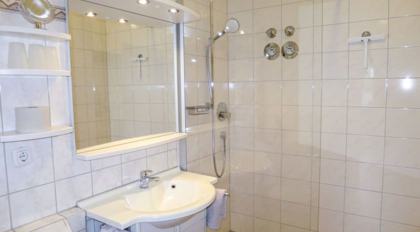 Photo of Fellhornstrasse