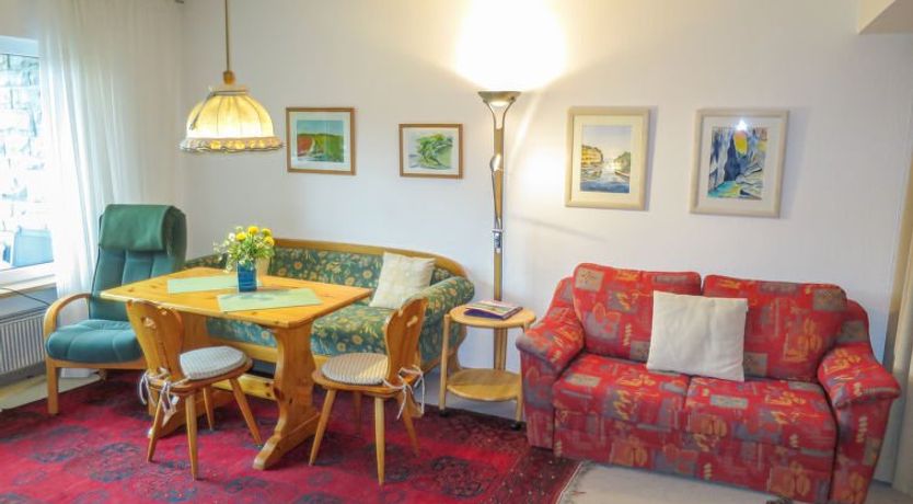 Photo of Fellhornstrasse