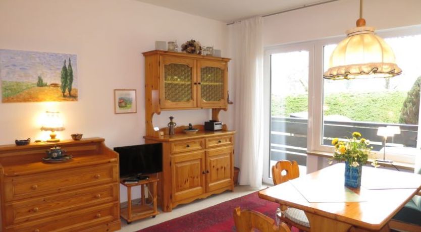 Photo of Fellhornstrasse